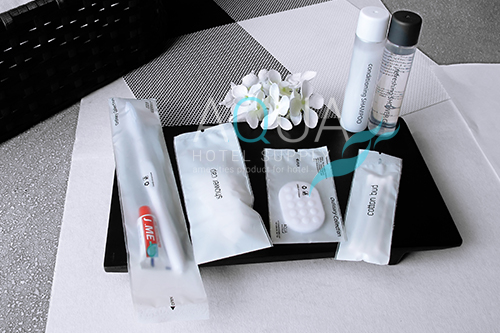 AMENITIES COLLECTION
