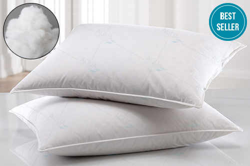 Pillow-Polyester Fiber