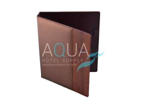 hotel leather premium set