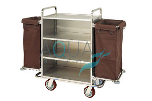 housekeeping cart