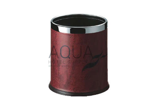 luxury dust bin