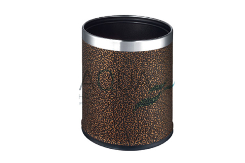 luxury dust bin