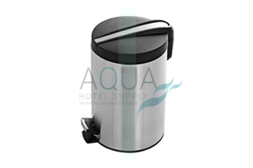 luxury dust bin