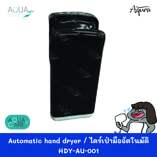 HDY-AU-001