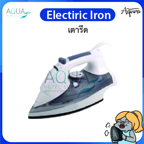 IRO-007 C