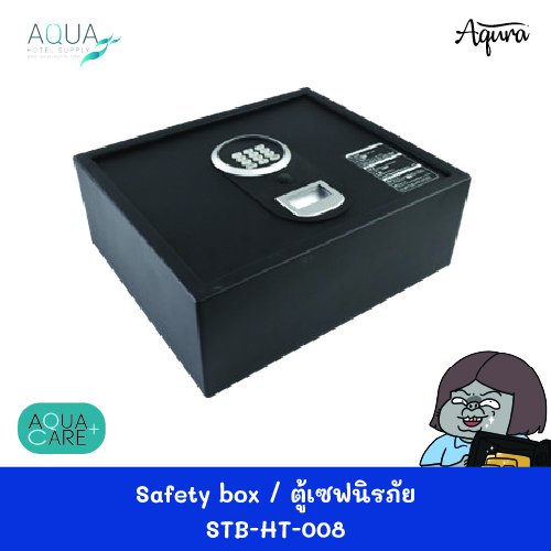 STB-HT-008