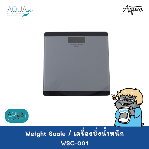 WSC-001