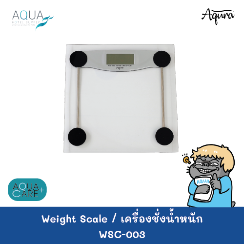 WSC-003