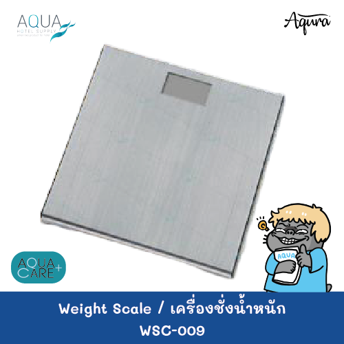 WSC-009
