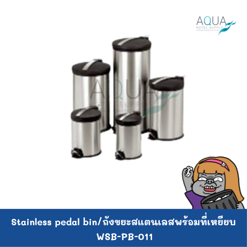 WSB-PB-011 C