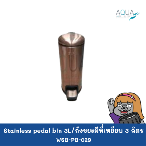 WSB-PB-029 C