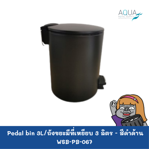 WSB-PB-067 C