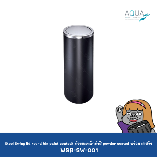 WSB-SW-001 C